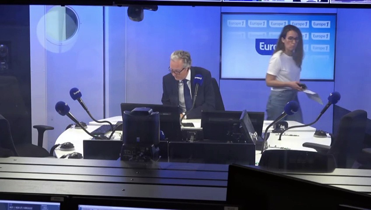 EXTRAIT - Fusillade dans le Var, un homme de nationalité tunisienne a été tué, un autre de nationalité Turc a été blessé. Le parquet antiterroriste s'est saisi de l'affaire.