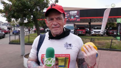 En jornada electoral aprovechan para encontrar a sus desaparecidos