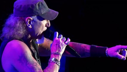 Princess of the Dawn - Accept (live)