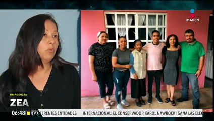 Buscan a Elviro Hernández Solano, desapareció en la terminal de autobuses TAPO