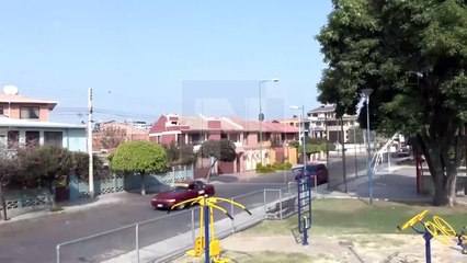 Alerta meteorológica roja: temperaturas subirán, pero otro frente frío se aproxima a Cochabamba