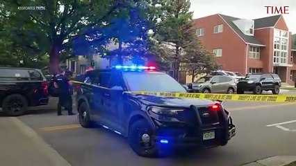 What We Know About the Boulder, Colorado Attack