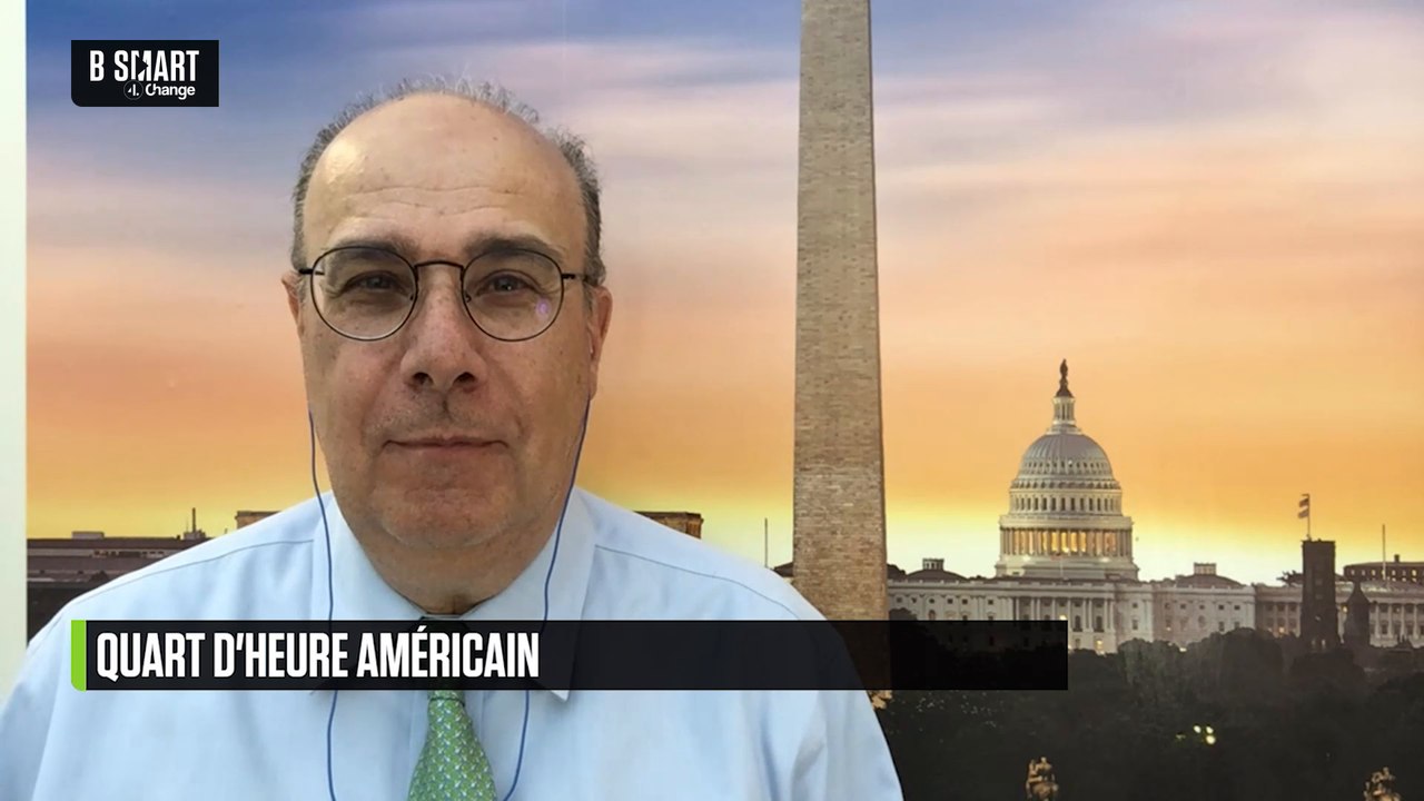 SMART BOURSE - L'économie américaine va-t-elle résister à la guerre commerciale ?