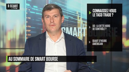 SMART BOURSE - Emission du lundi 2 juin