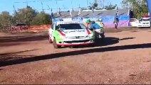 3era. Fecha del Rally de Tacuarembó - Jornada final completa y premiación  - Domingo (01/06/2025)