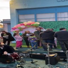 71 Aniversario del Centro de Barrio N°2 Curuguaty y Día de las Madres - Parte 2 de 2 - Tacuarembó (01/06/2025)