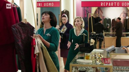 El paraíso de las señoras - T8 - Episodio 47 en italiano