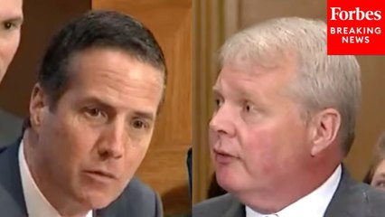 Bernie Moreno Presses Witness On Need For Nonpartisan Defense Production Act Focused On National Security