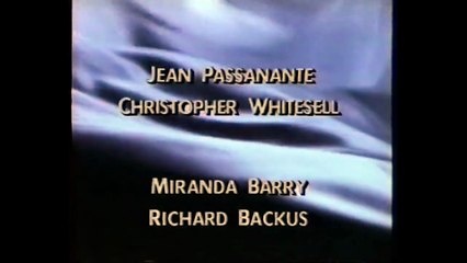 One Life to Live closing credits, 3/23/95