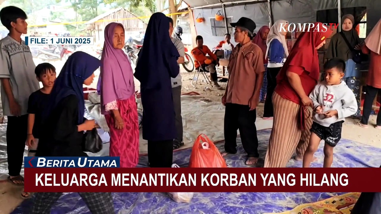 Fakta Tragedi Longsor Tambang Gunung Kuda Cirebon, Jumlah Korban Hingga Langkah Dedi Mulyadi