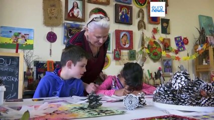 Η Σουηδία καλείται να σταματήσει τις διεθνείς υιοθεσίες - Έρευνα διαπιστώνει καταχρήσεις και απάτες