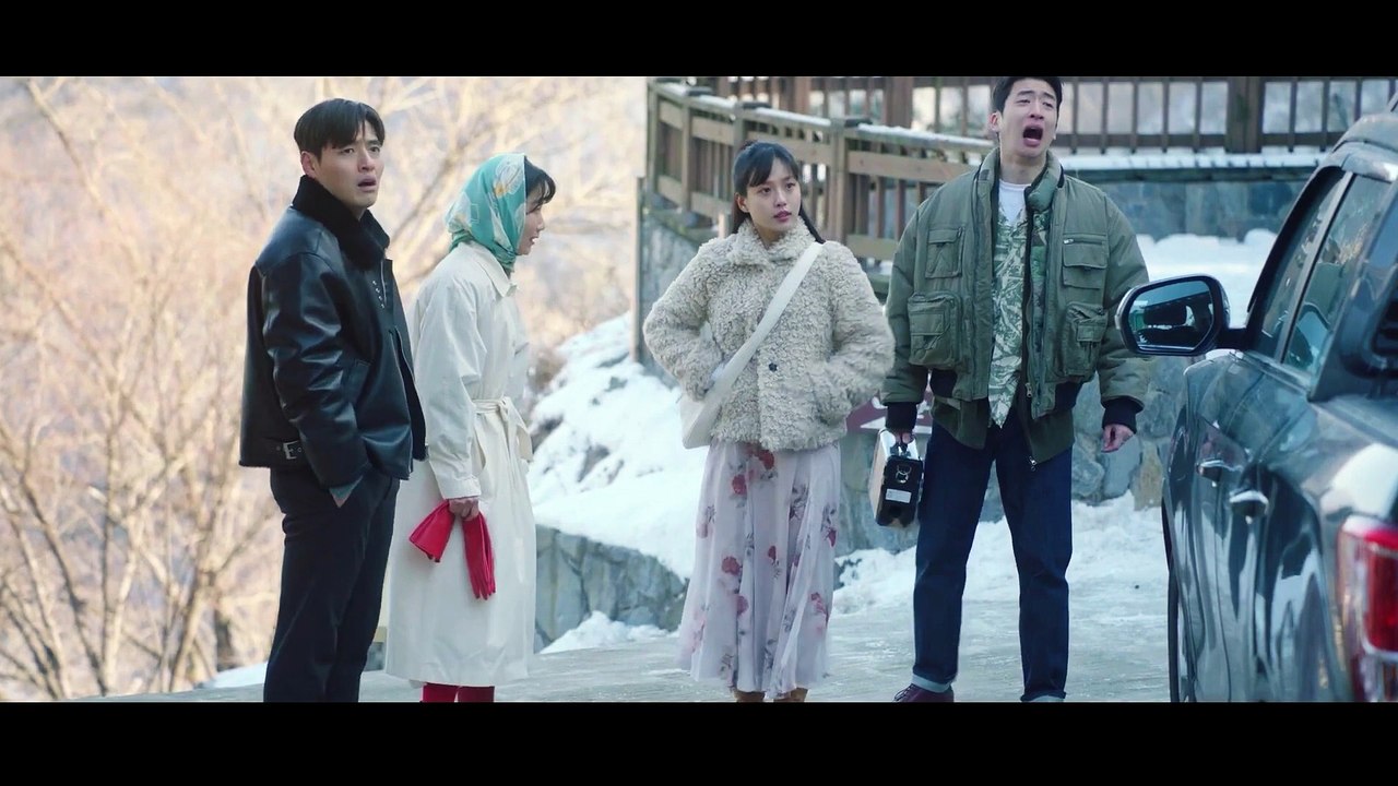 Tastefully Yours  Episode 8 Preview | Go Min Si  | Kang Ha Neul