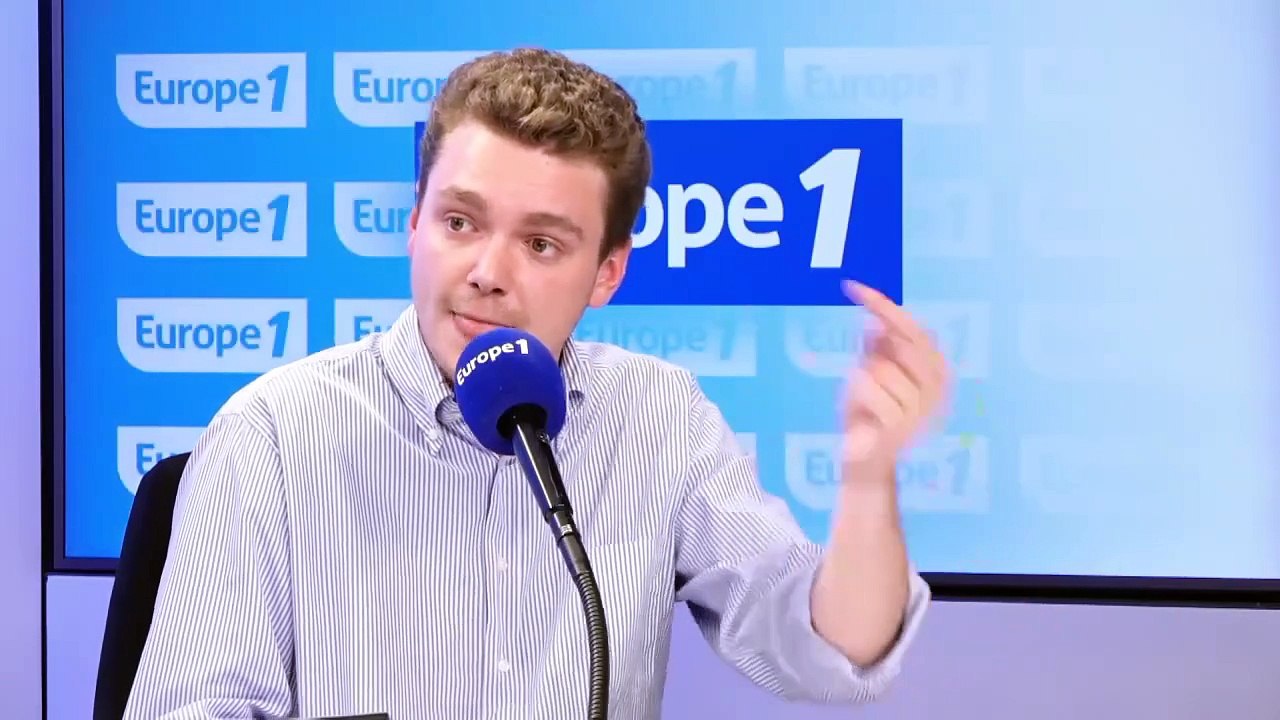 Violences après la victoire du PSG : «Je ne comprends pas pourquoi LFI s’évertue, se fatigue à essayer de défendre ces gens-là qui sont normalement les ennemis de leurs causes», réagit Victor Eyraud