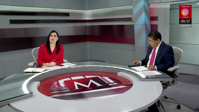 Continúan los cómputos oficiales de la elección judicial en la alcaldía Benito Juárez