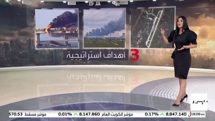 دمرت أكثر من 40 طائرة عسكرية روسية.. كيف نفذت أوكرانيا عملية "شبكة العنكبوت"؟