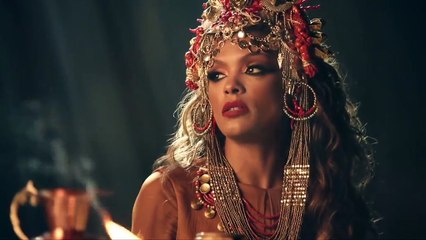 41. Jezabel, en español