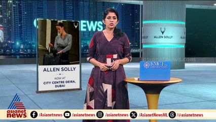 യുഎഇയിൽ നാളെ ചൂട് കുറയും; പൊടിക്കാറ്റിന് സാധ്യതയെന്ന് മുന്നറിയിപ്പ്