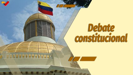 Café en la Mañana | Debate de Reforma Constitucional contará con la aprobación del pueblo venezolano