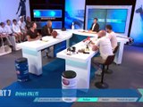 SP7 du 02 juin 2025 - Sport 7 - TL7, Télévision loire 7