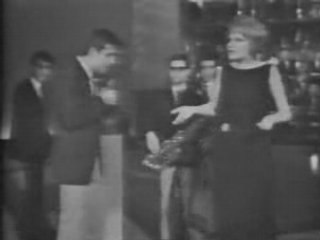 What' d I Say -- MINA E CELENTANO CON I RIBELLI -