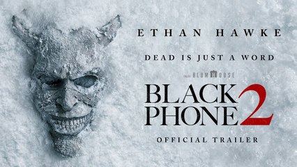 Black Phone 2 - Official Trailer