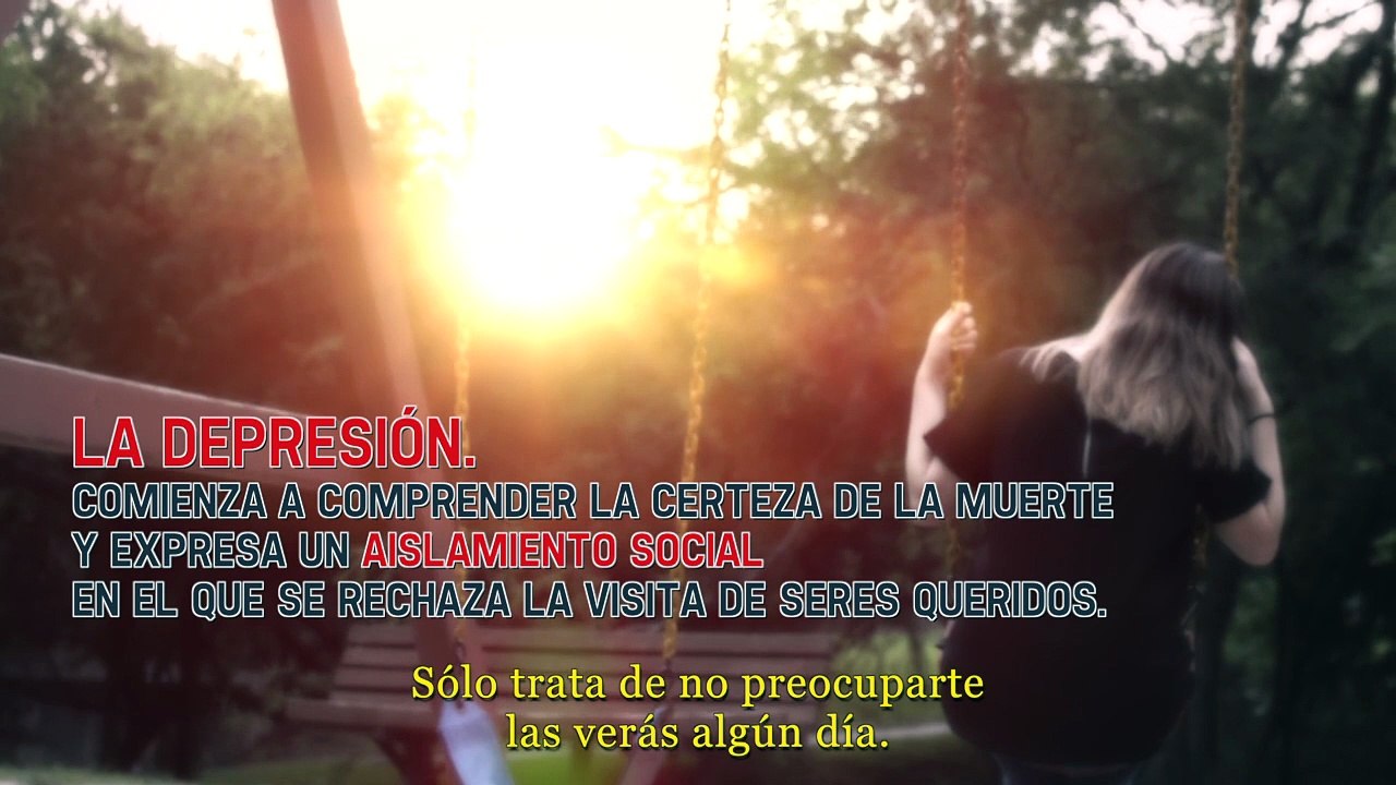 Corto Tanatologia