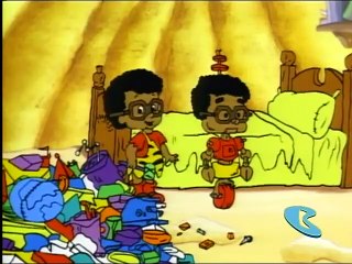 Los Pequeños Picapiedras 2 Temporada Capitulo 9