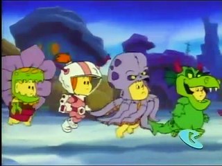 Los Pequeños Picapiedras 2 Temporada Capitulo 7