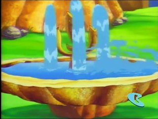 Los Pequeños Picapiedras 2 Temporada Capitulo 10