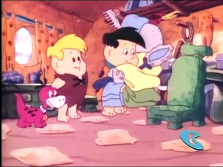 Los Pequeños Picapiedras 2 Temporada Capitulo 6