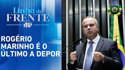 STF encerra oitivas do processo que investiga suposta trama golpista | LINHA DE FRENTE