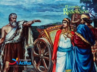 Dia 5 - La idolatría y los profetas La rebeldía de nuevo en el corazón del hombre.