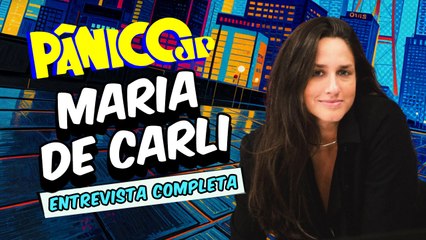 TRUMP X HARVARD PROVA QUE WOKE DÁ SONO E ESQUERDA PERDEU CONEXÃO COM POVO? MARIA DE CARLI NA ÍNTEGRA