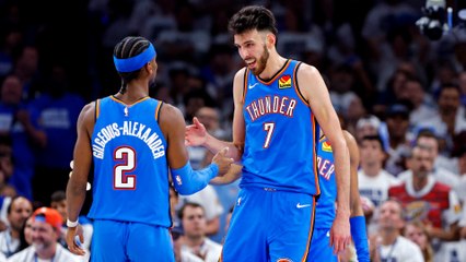 Exploring NBA Finals Odds: Pacers vs. Thunder Prediction