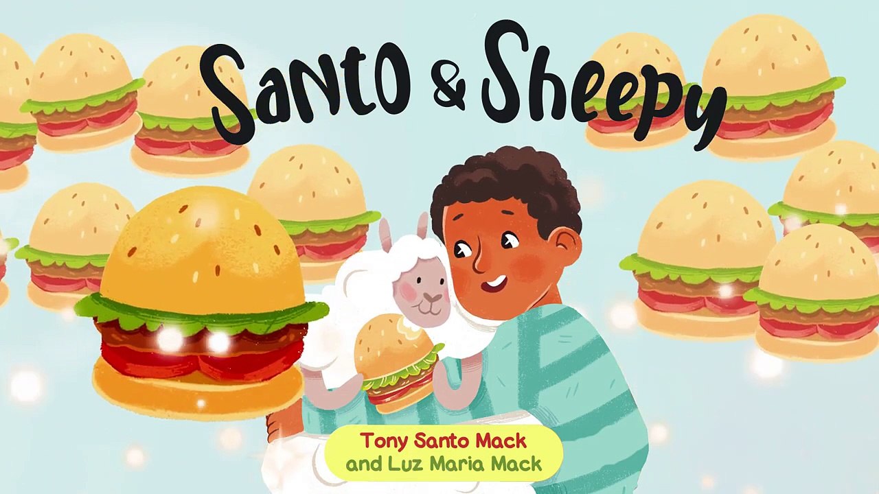 Santo & Sheepy