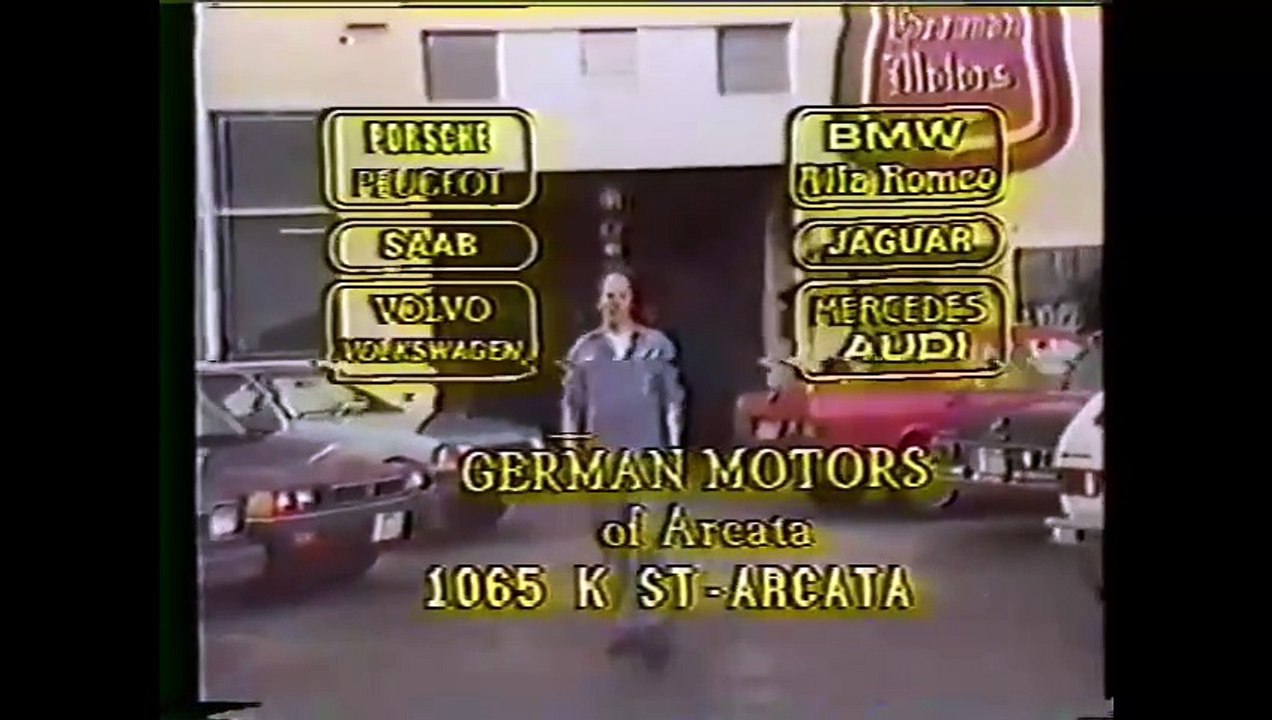 February 13, 1986 commercials (Part 2)