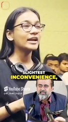 Tackling Panic || Acharya Prashant