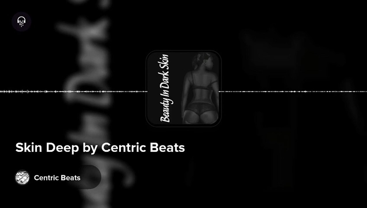 Late Night Neo Soul - Smooth Keys & Bass - Skin Deep