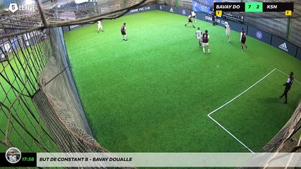 But de Constant B - Bavay Doualle