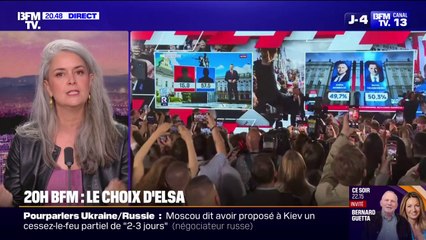 LE CHOIX D'ELSA - Nawrocki, un admirateur de Donald Trump à la présidence en Pologne