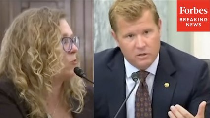 Tim Sheehy Asks FAA Officials How To 'Leverage Private Industry' To Address Issues Within Agency