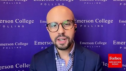 'Adams Is In A Really Tough Spot': Top Pollster Reveals Very Bad News For NYC's Incumbent Mayor