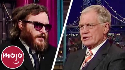 Top 10 Celebs Who Are Infamously IMPOSSIBLE to Interview