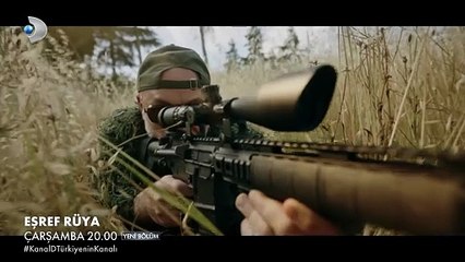 episodio 11 esref prologo