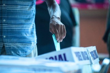 Participación en elecciones judiciales de Nuevo León fue del 10.38 por ciento