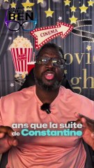 Keanu Reeves mécontent du scénario de Constantine 2 : un film d'action trop éloigné de l'essence du personnage ?