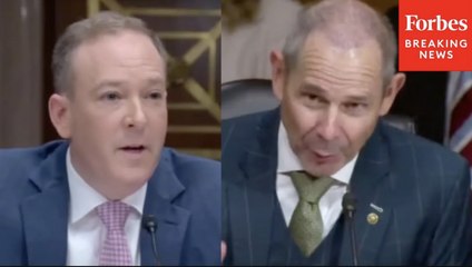 John Curtis Asks EPA Administrator Lee Zeldin About Biden-Era Rule That 'Harms' Affordable Energy