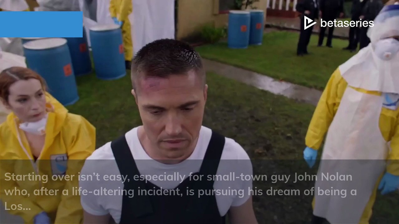 Michael Reilly Burke (EN)