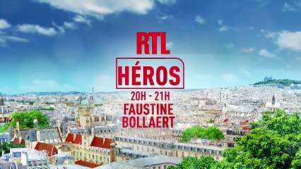 Le journal RTL de 21h du 02 juin 2025