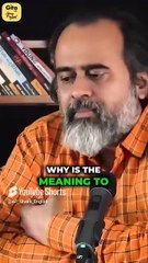 Moving Past Trauma || Acharya Prashant